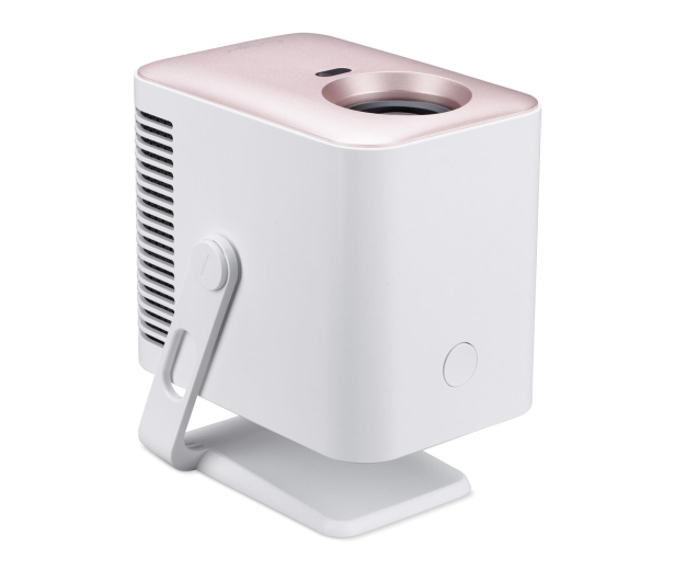 Acer Aopen QH31s Pink - 1509709 - zdjęcie 3
